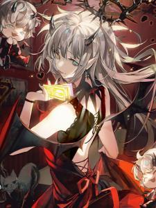 魔法卡牌视频
