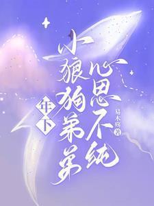 年下小狼狗言煕闻琛