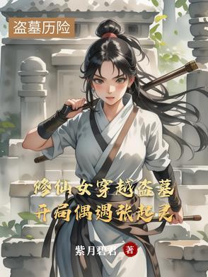 一个盗墓贼穿越的