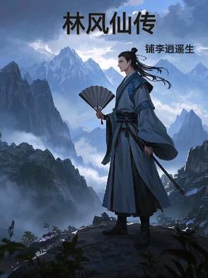 林风是哪部穿越的主角完本