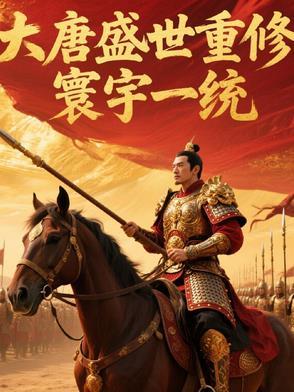 大唐环宇