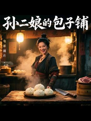 孙二娘的包子铺在线观看