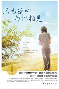 只为途中与你相见好看吗