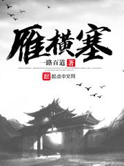 雁横塞是什么意思