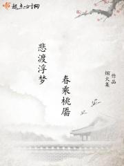 悲渡浮生似虚梦春乘桃靥念灼情 烟火集