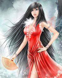 小王子塔罗
